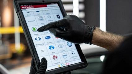 Oto ekspertizde şaibeli rapor d&ouml;nemi bitiyor