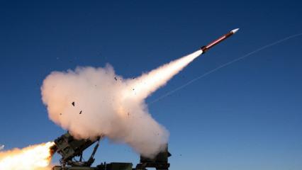 Patriot nedir, ne i&ccedil;in kullanılır? Malatya'ya konuşlandırılıyor!