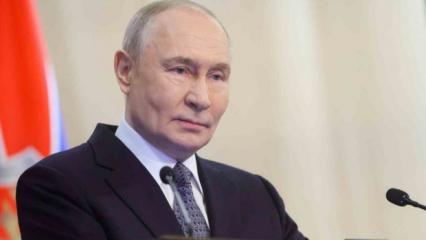 Avrupa k&ouml;şeye sıkıştı: Putin'den teklif geldi