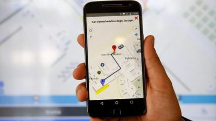 Yerli navigasyonda d&uuml;ğmeye basıldı: Bakan Kacır duyurdu