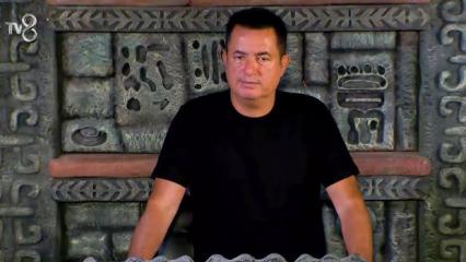 Survivor'dan 1 isim daha gitti! Bundan b&ouml;yle programda yer almayacak