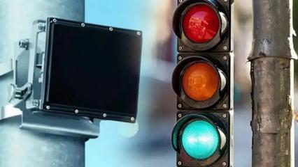 Trafikte yeni sayfa a&ccedil;ılıyor: Siyah kutu uygulaması hayata ge&ccedil;iyor!