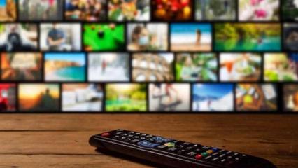 TRT1 dizisinden &uuml;z&uuml;c&uuml; haber! Yayın akışından kaldırılmasının nedeni...