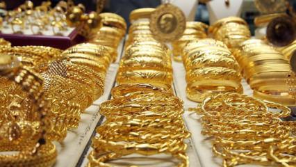 Trump konuştu piyasalar d&ouml;nd&uuml;, petrol &ccedil;akıldı, altın ve g&uuml;m&uuml;ş fırladı: işte rakamlar