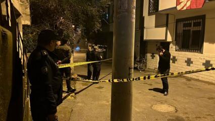 18 yaşındaki gen&ccedil; kızın kahreden &ouml;l&uuml;m&uuml;! Hi&ccedil;bir şeyle ilgisi yoktu...