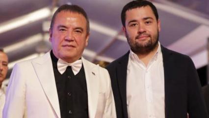 Antalya B&uuml;y&uuml;kşehir Belediyesi soruşturması sanıklarının yargılanmasına başlandı