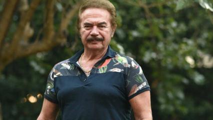 Orhan Gencebay ile ilgili korkutan iddia