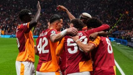 Galatasaray Liverpool'u elerse kasası ağzına kadar dolacak!
