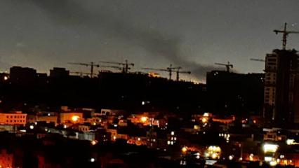 İsrail ordusu peş peşe duyurdu: Beyrut ve Tahran'ı hedef aldık! Trump'tan a&ccedil;ıklama