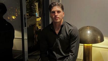 Futbolcu Kaan Kundak&ccedil;ı cinayetinde yeni gelişme: Cinayet silahı ele ge&ccedil;irildi