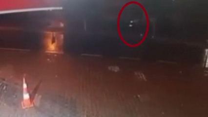 Kayseri'de feci kaza: Tıp &ouml;ğrencisi Yaren hayatını kaybetti