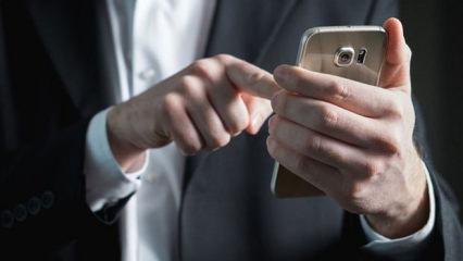 Kullananlar dikkat: Hemen değiştirin! Banka hesabınız tehlikede...