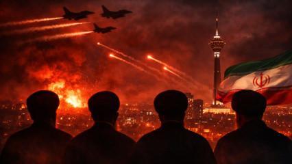 Peş peşe suikastlar! İran&rsquo;ın en kritik isimleri &ouml;ld&uuml;r&uuml;ld&uuml;