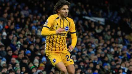 Tam 7 kez ma&ccedil;ın adamı se&ccedil;ilmişti! 2 d&uuml;nya devi Ferdi'yi radarına aldı