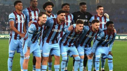 Fırtına, ateş hattını karıştırabilir! Ey&uuml;pspor - Trabzonspor: Muhtemel 11'ler