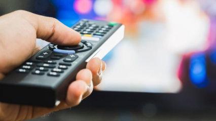 TRT1'de bir devir bitiyor: Sevilen dizisi sona eriyor! Final tarihi...