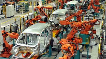 T&uuml;rkiye'de otomotiv &uuml;reten marka sayısı 11'e y&uuml;kseldi!