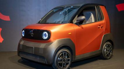 Yerli elektrikli mikromobilite markası Karea ilk modeli Fit&rsquo;i tanıttı