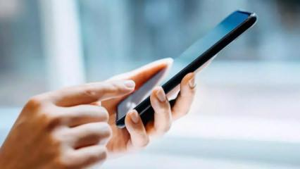1 Nisan'da başlıyor: Bu mesajlara engel geliyor! İşte, yeni şart...