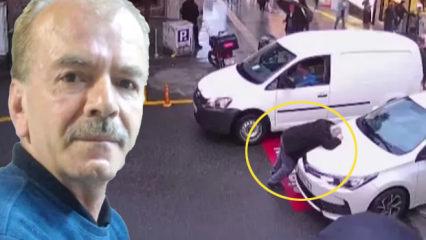 Sosyal medyada g&uuml;ndem olan ismin acı sonu: Evinde yanarak can verdi