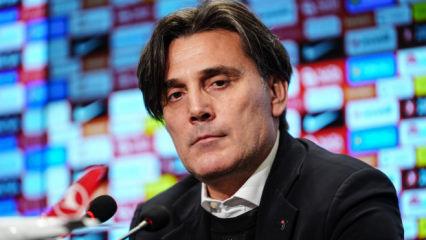 Resmi a&ccedil;ıklama ilk ağızdan geldi! Montella T&uuml;rk vatandaşı oluyor: Resmi işlemler başladı