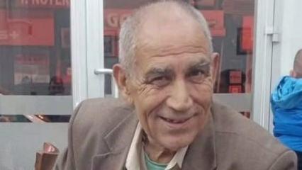 Alzheimer hastası adam kayıp! Arama &ccedil;alışması başlatıldı 