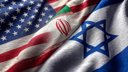 Anketler ortaya &ccedil;ıktı: ABD&rsquo;lilerden &lsquo;savaş&rsquo; kararı