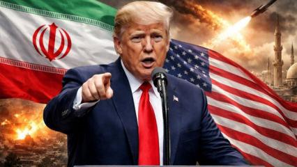 ABD iki İranlı kritik ismi &ouml;l&uuml;m listesinden &ccedil;ıkardı! S&uuml;re verildi...