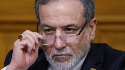 İran'dan BM'de ABD'ye sert tepki: Okul saldırısı savaş su&ccedil;udur!