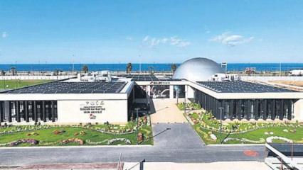 Milli Teknoloji Hamlesi&rsquo;nde yeni durak: Sel&ccedil;uk Bayraktar yeni hedefi yerinde inceledi!