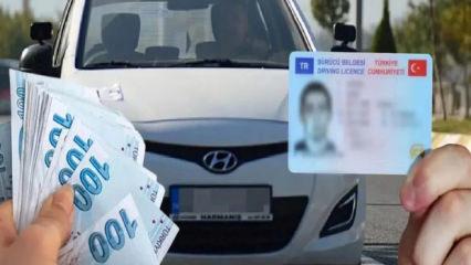 S&uuml;r&uuml;c&uuml;leri mutlu edecek haber: Yarı yarıya d&uuml;şecek! İşte, tarih...