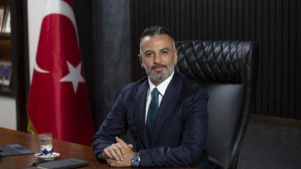 ASKON Genel Başkanı Orhan Aydın: Gen&ccedil; istihdam desteği, imalat sanayine nefes aldıracak