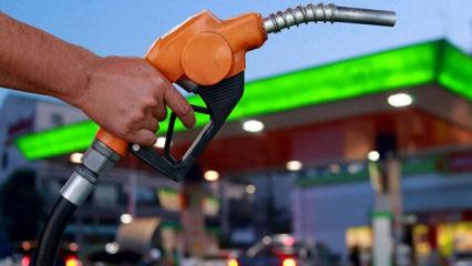 Motorine zam geliyor