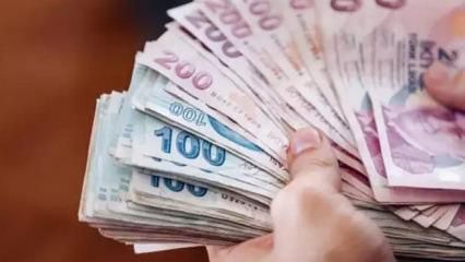 Dikkat: 31 Mart'a kadar vermeniz gerekiyor! 2 taksit &ouml;deniyor