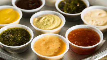 Dikkat: Marketten sakın almayın! Bağırsak sağlığınızı bozuyor