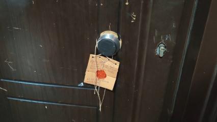 Fatih'te cinayet: Misafirlerin yanında karısını d&ouml;verek &ouml;ld&uuml;rd&uuml;!