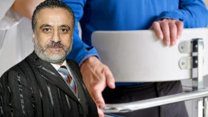 Erol K&ouml;se ile ALS g&uuml;ndem oldu! Neden tehlikeli? Uzmanlardan dikkat &ccedil;eken uyarı