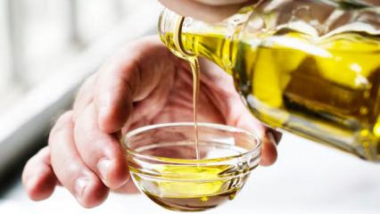 Evinizdeki 3 yağa dikkat: Kansere yol a&ccedil;ıyor! Kimse bilmiyordu