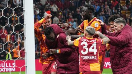 Galatasaray'da bir devir sona eriyor! Yıldız futbolcu oynamak istediği takımı a&ccedil;ıkladı