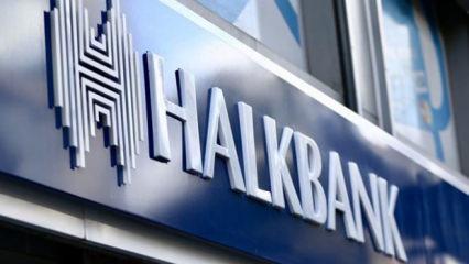 Halkbank 700 personel alacak: KPSS şartı yok! İşte başvuru takvimi