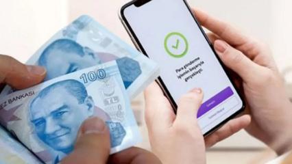 Herkesi kapsıyor: O saatlerde para g&ouml;ndermek i&ccedil;in yeni şart geliyor!