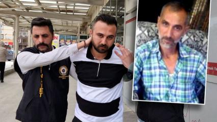 Konya&rsquo;da dehşet: Oğlu tarafından boğularak &ouml;ld&uuml;r&uuml;ld&uuml;