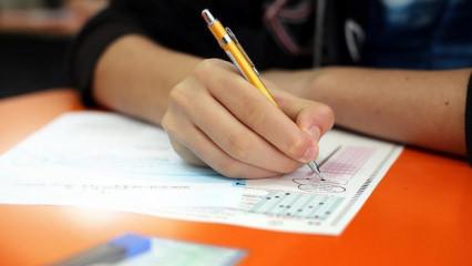 LGS maratonu başladı: Başvurular ve sınav takvimi belli oldu