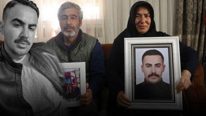 İran'da aracına İsrail f&uuml;zesi isabet eden TIR şof&ouml;r&uuml; &ouml;lm&uuml;şt&uuml;! İşte o TIR'ın son hali