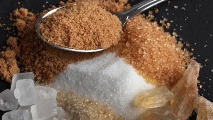 Sizi 10 yaş birden yaşlandırıyor! Uzak durun, elinizi bile s&uuml;rmeyin