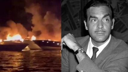 Ayhan Işık'ın kızı ve damadı &ouml;l&uuml;mden d&ouml;nd&uuml;