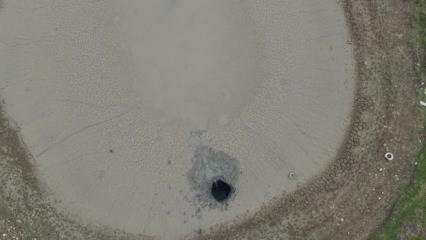 Yer: Sakarya! B&ouml;lge halkı hop oturup hop kalkıyor: 46 yıl sonra ortaya &ccedil;ıktı