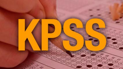2026 KPSS sınav tarihleri: Lise, &ouml;n lisans ve lisans d&uuml;zeyleri i&ccedil;in başvuru ve sınav takvimi
