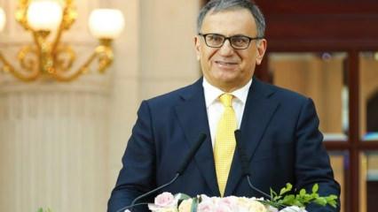 5G&rsquo;nin babası T&uuml;rk Prof. Dr. Erdal Arıkan: T&uuml;rkiye'de buldu d&uuml;nya kullanıyor