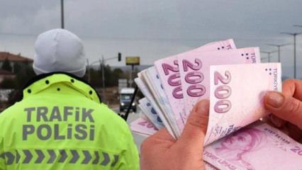 Otomobil sahiplerini ilgilendiriyor: Eksik olanlara ceza kesilecek!